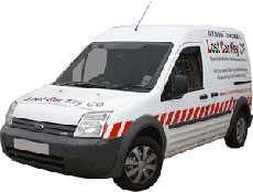 mobile locksmith fort lauderdale florida van